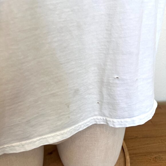 Telluride Avalanche Dogs Tshirt - Long Sleeve - Size Large - Picture 6 of 6